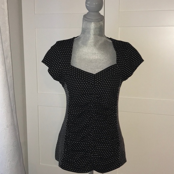 Anthropologie Tops - Anthropologie Top
